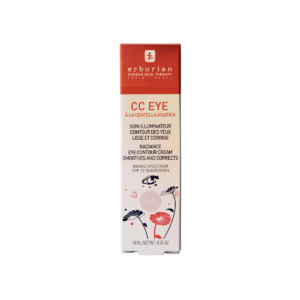 cc eye clair