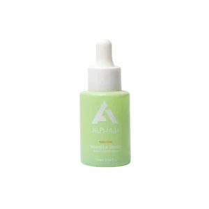 vitamin a serum new