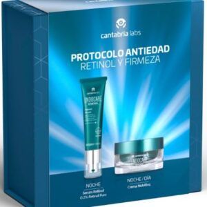 24301p01 cofrepack endo tensage nour cream 5 0mlrnw retin serum 30ml c3 2