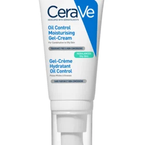 oil control moisturising cream lg