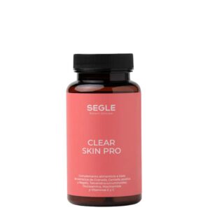 skin clear pro segle capsulas
