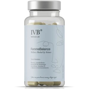 femmebalance ivb frontal