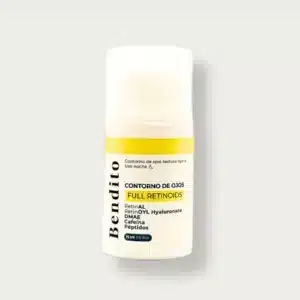 contorno de ojos full retinloids 2
