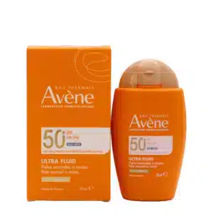 avene solar mat perfect flu do