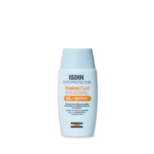 fusion mineral