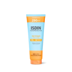 gel crema 30
