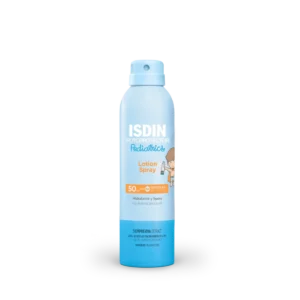 lotion spray inf