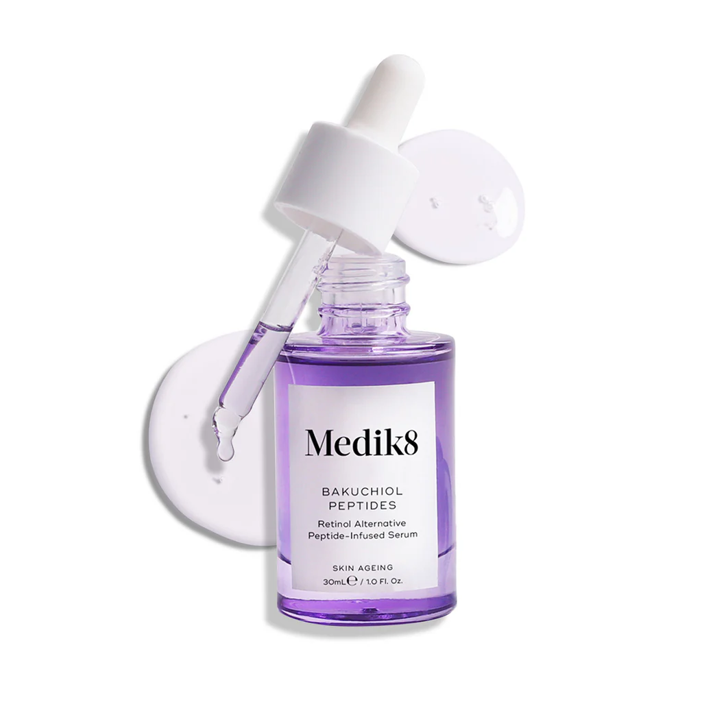 medik8 pdpasset1 bakuchoilpeptides packshot row