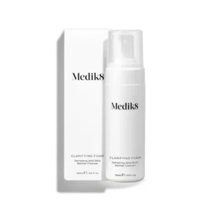 medik8 pdpasset5 clarifyingfoam productandcarton rowcopy
