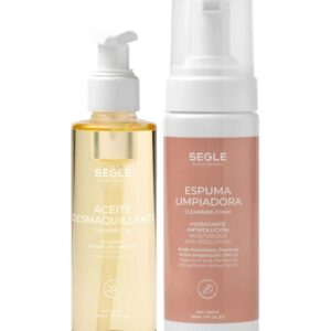 pack doble limpieza segle