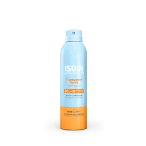 wet skin 30