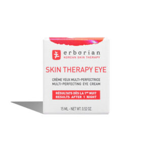 erborian skin therapy eye caja