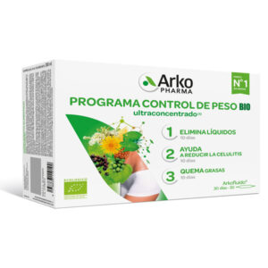 programa control peso