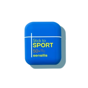 sensilis stick to sport spf50 frontal