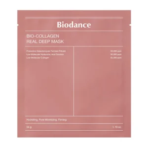 Bio Collagen mask