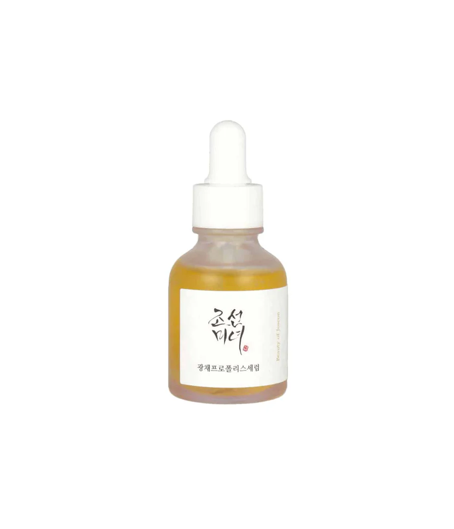 Glow Serum Propolis Niacinamide