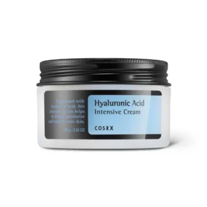 Hyaluronic Acid Intensive Cream