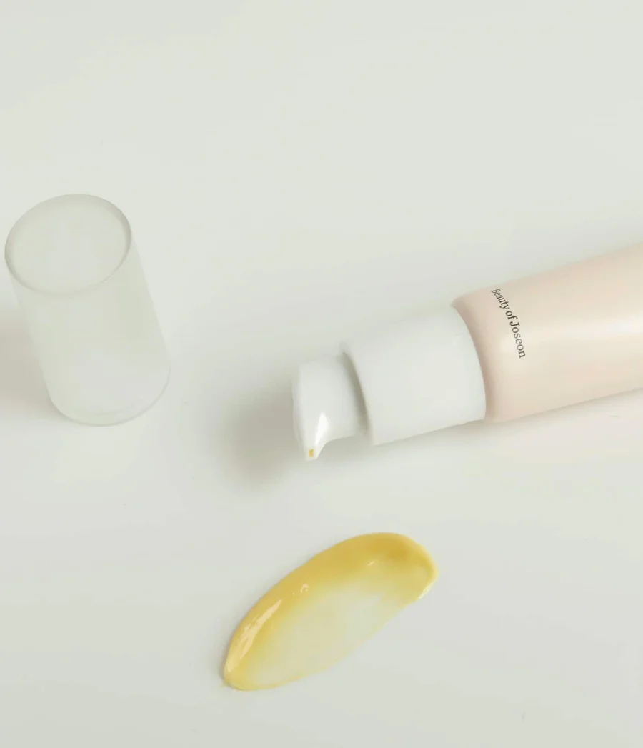 Revive Eye Serum Ginseng Retinal color