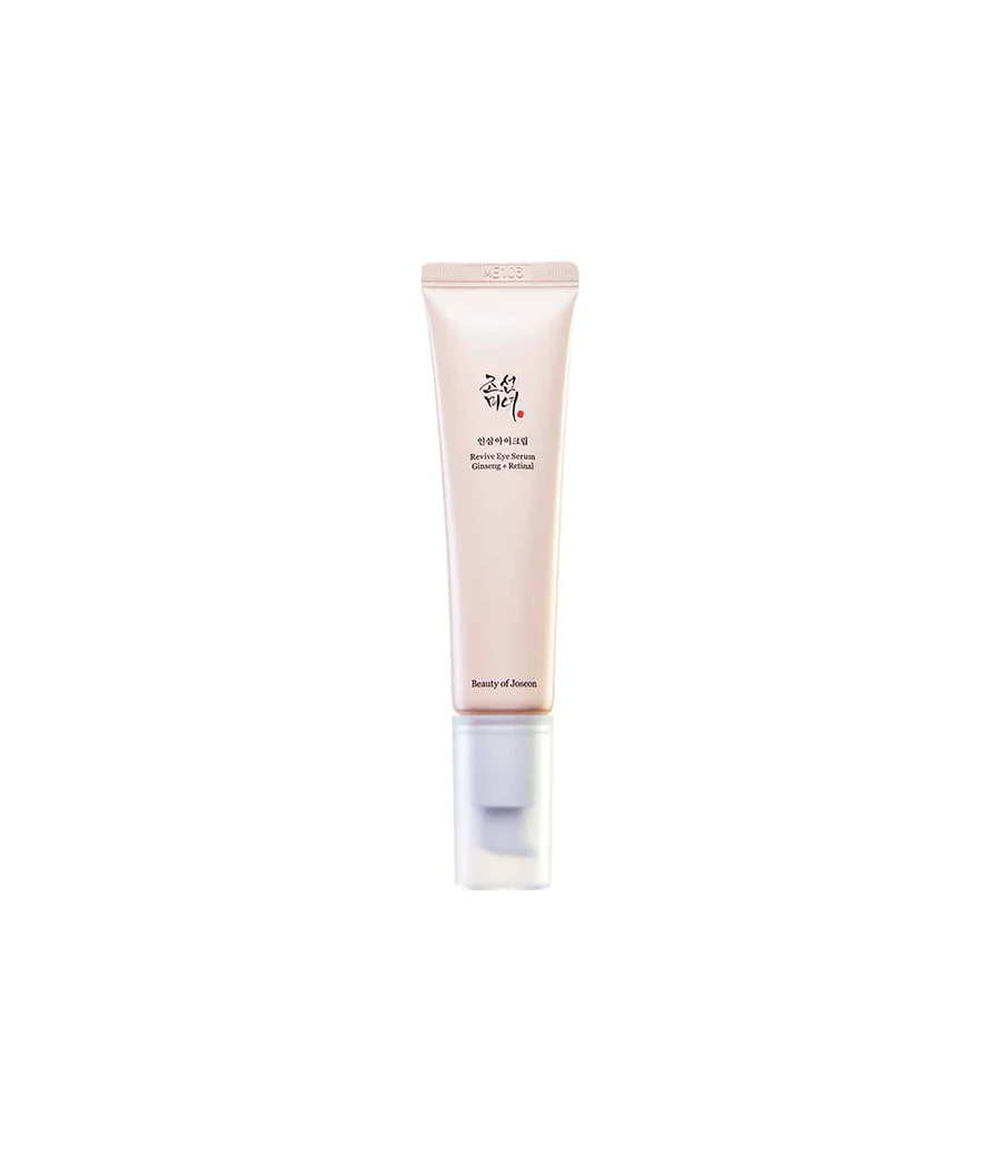 Revive Eye Serum Ginseng Retinal