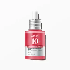 anua us ampoule serum 30ml niacinamide 10 txa 4 serum