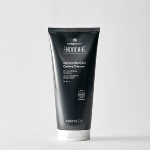gel limpiador endocare glicolico