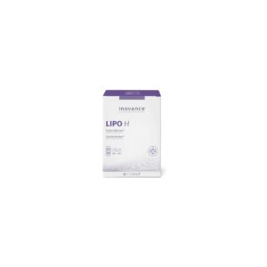 inovance lipo h metabolismo 60 capsulas