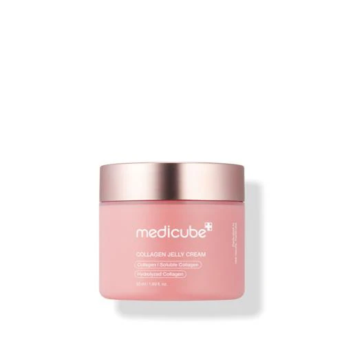 medicube collagen jelly cream 150 ml
