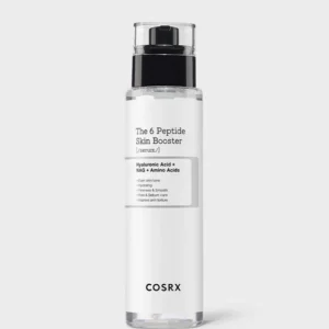 the 6 peptide booster cosrx