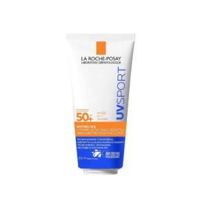 anthelios uv sport wet skin