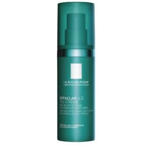 effaclar az gel crema la roche posay