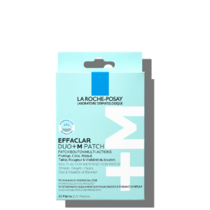 effaclar parches