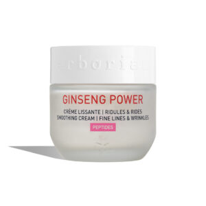 ginseng power erborian