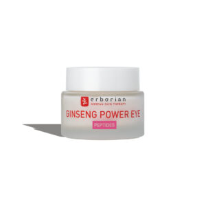 ginseng power erborian contorno ojos