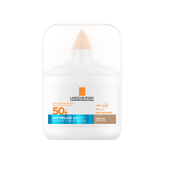 la roche posay anthelios uvair spf50 pack front medium
