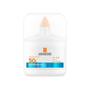lrp anthelios uvair serum spf 50
