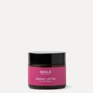 Crema DMAE frontal