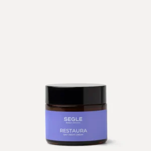 Crema Restaur frontal