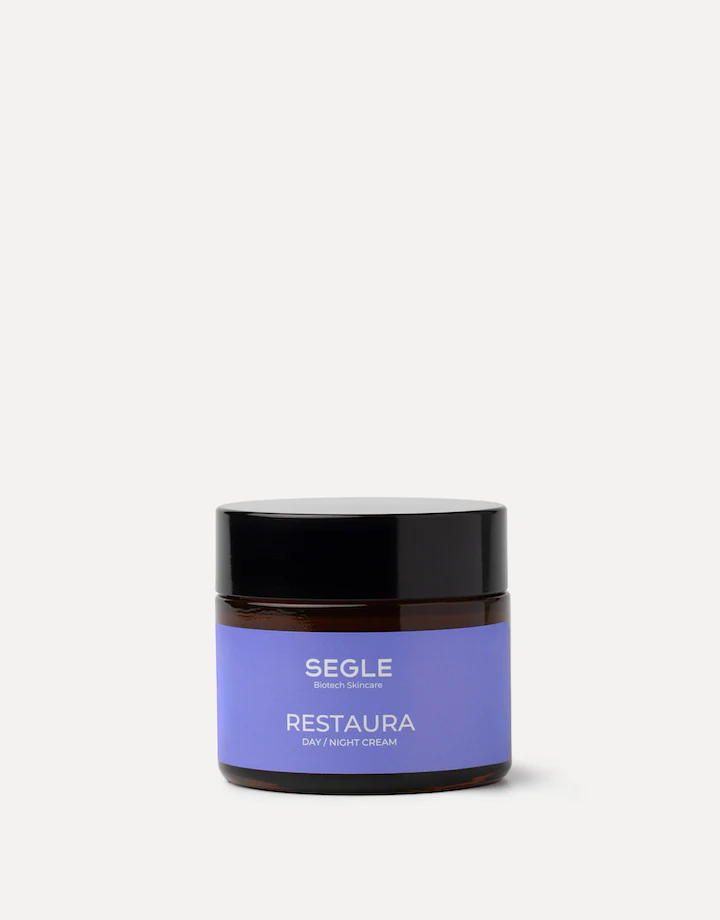 Crema Restaur frontal