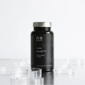 IVB antiox