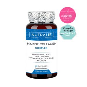 Marine collagen complex nutralie