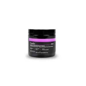 Sendo Maschera Capelli Rivitalizzante Biondo 200ml 400x