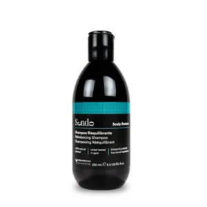 Sendo Shampoo Riequilibrante Capelli Grassi 400x