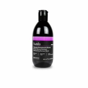 Sendo Shampoo Rivitalizzante Biondo