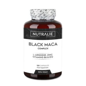 black maca complex nutralie
