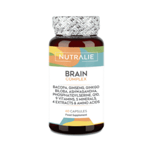 brain complex nutralie