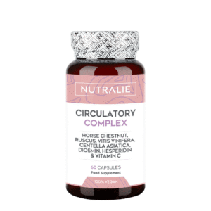 circulatory complex nutralie