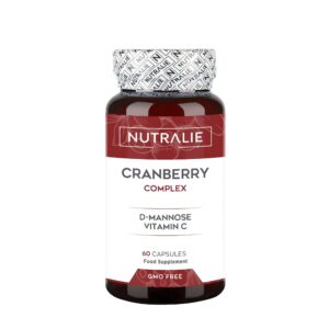 cranberry complex nutralie