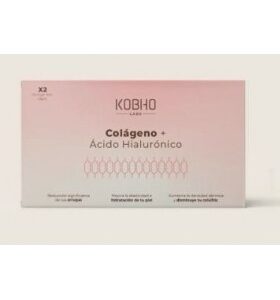 duplo colageno kobho