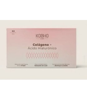 duplo colageno kobho