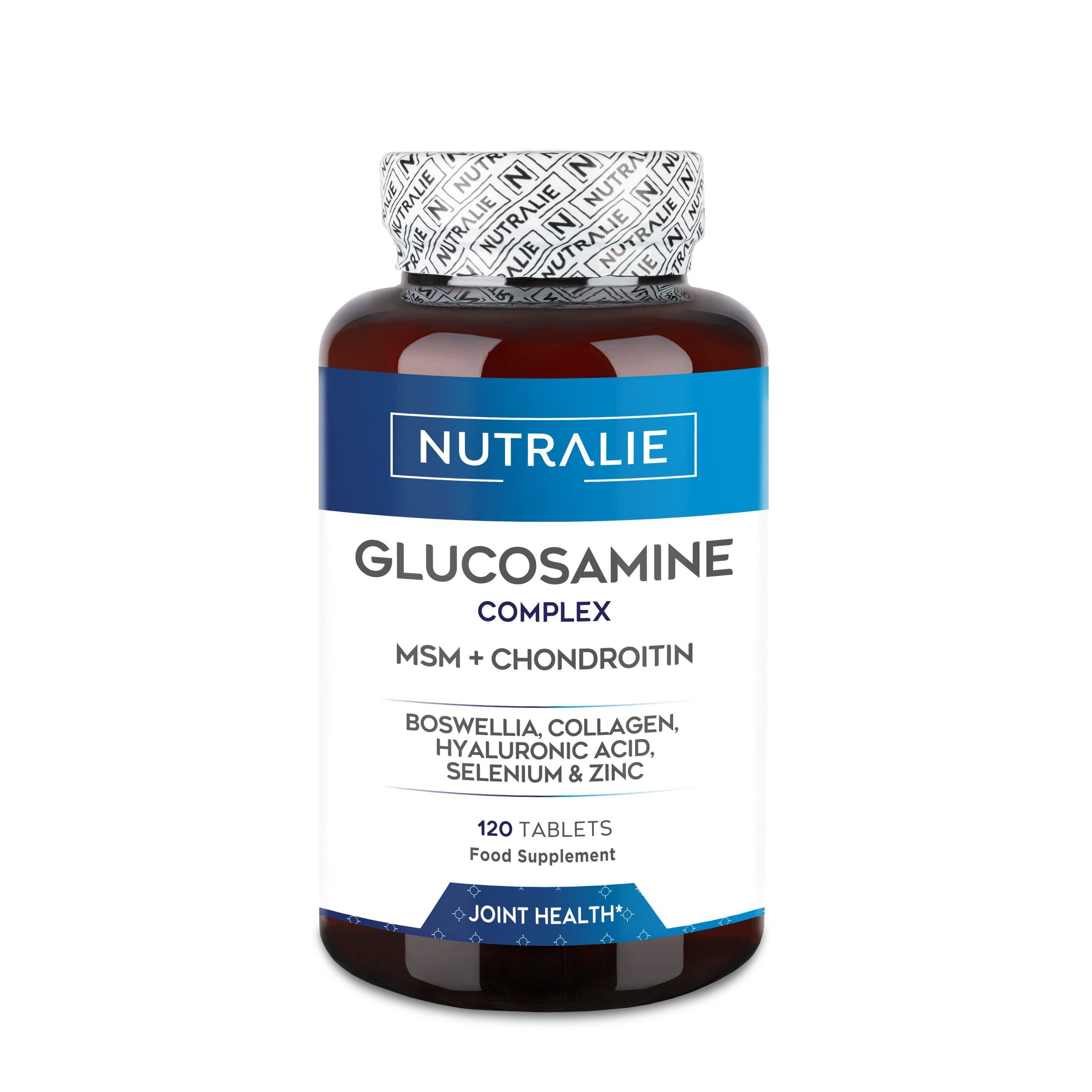 glucosamina complex nutralie